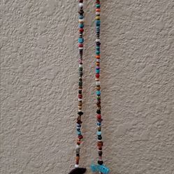 Selling my necklace $50