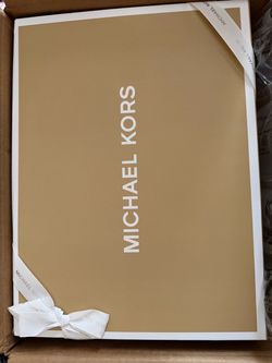 Michael Kors heels