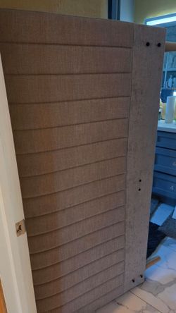 Brand New Queen bedroom setup