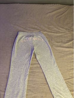 Low rise hollister leggings/sweats