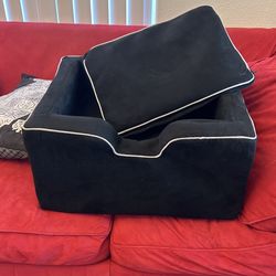 Pet Gear Medium Dog Car Seat