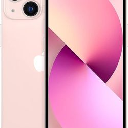 iPhone 13 256gb UNLOCKED With Kickstand Case 