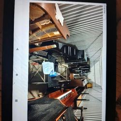 Piano 12 Of The.