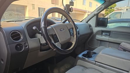 2007 Ford f150