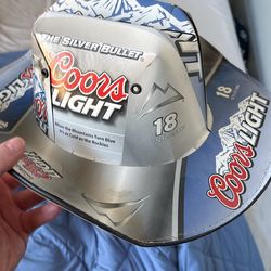 Coors Light Cowboy Hat 