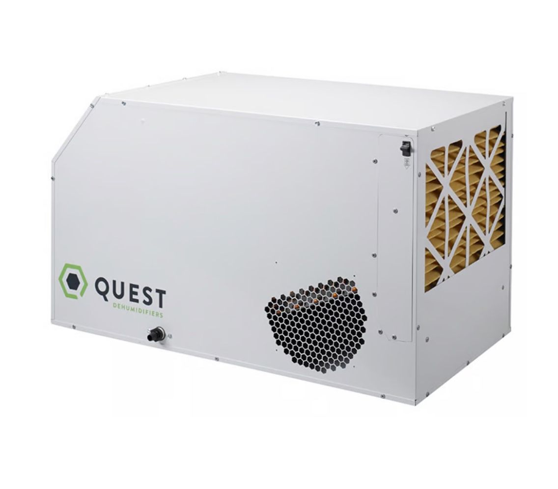 200 pint dehumidifier