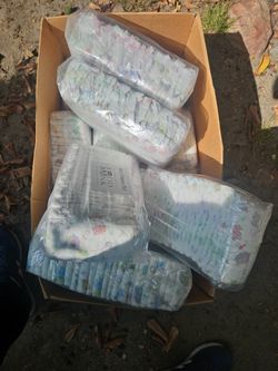 Size 2 Pampers