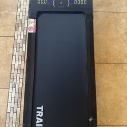 Walking Pad Treadmill Caminadora With Incline 