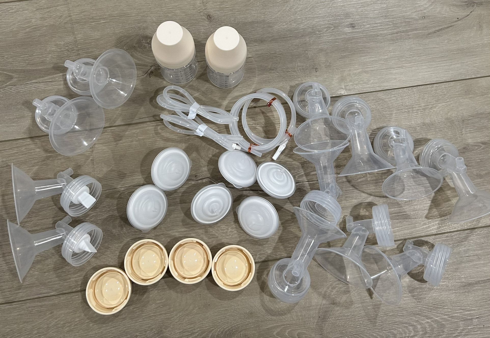 Brand New Spectra Parts