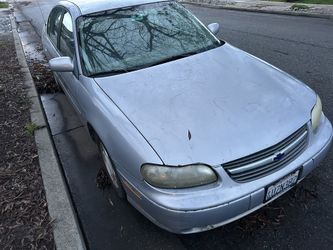 2000 Chevrolet Malibu