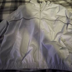 Brand new lululemon girls set skirt and jacket size 6