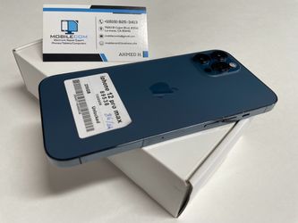 iPhone 12 Pro Max 256GB