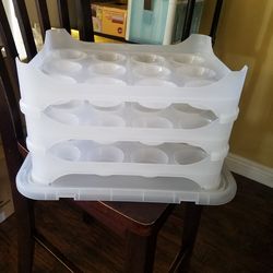 Cupcake Courier-William Sonoma