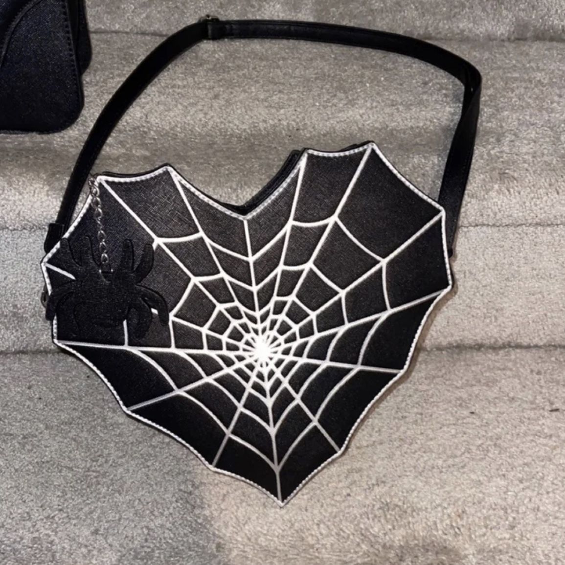 This heart-shaped Kate Spade bag is going viral on TikTok