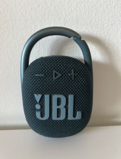 JBL Clip 4 Speaker