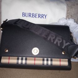 Burberry Bag 