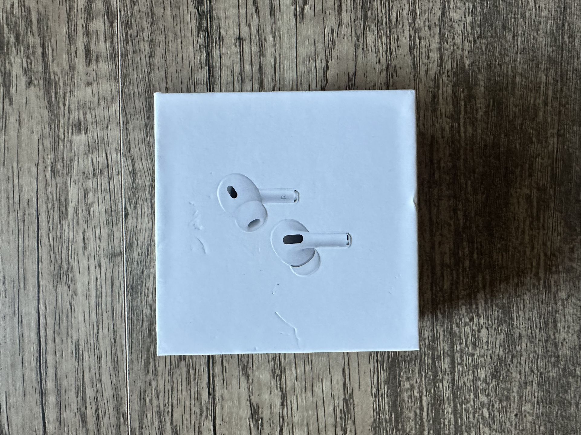 AirPods Pro 2nd Gen 