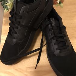 Puma shoes mens 11.5 new
