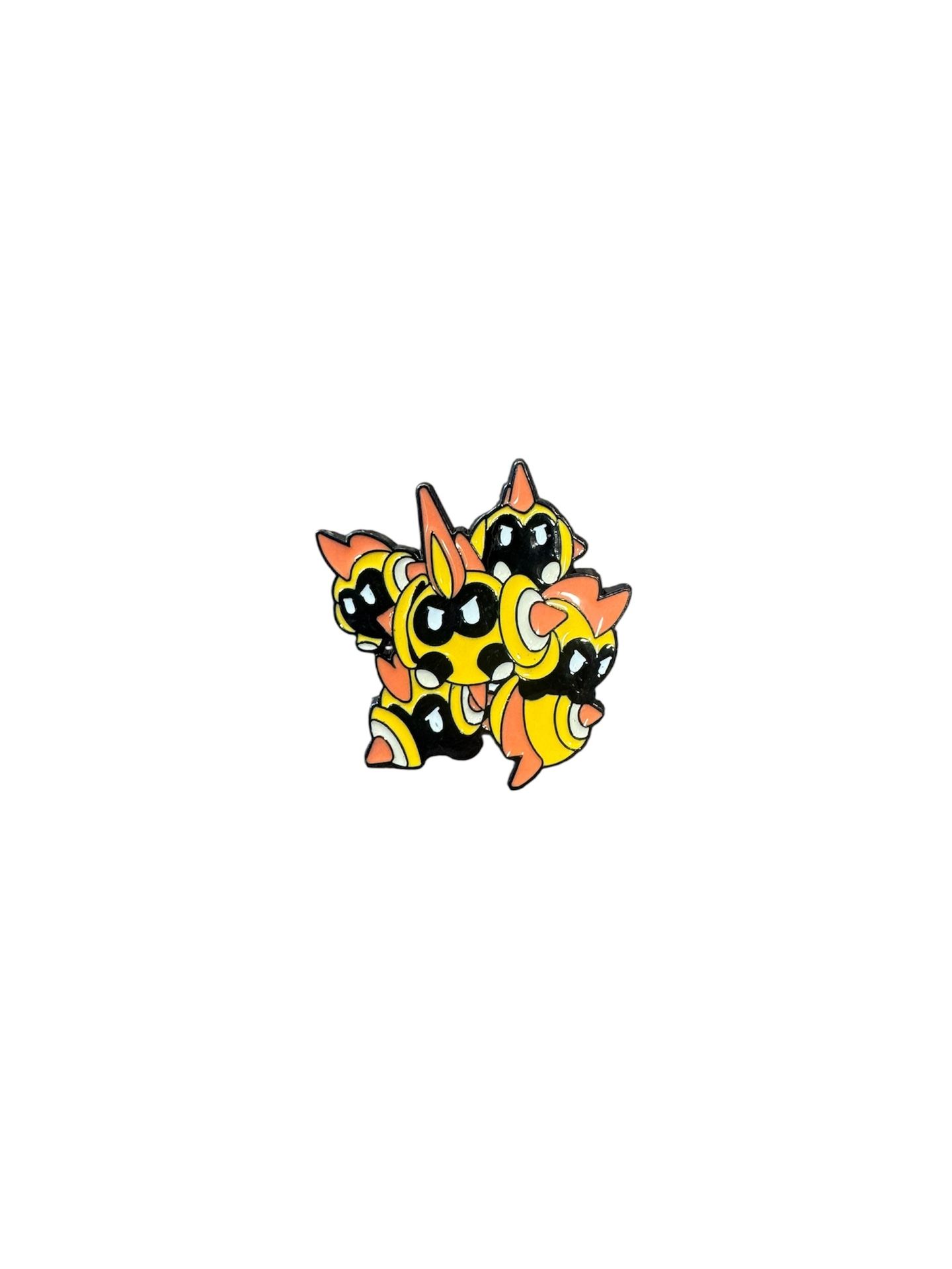 Pokemon Pin