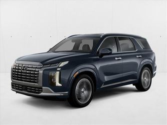 2023 Hyundai Palisade