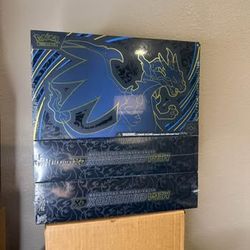 Mega Charizard UPC (Multiples available)