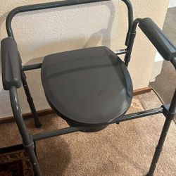 Commodes And Bath Shower Chair 