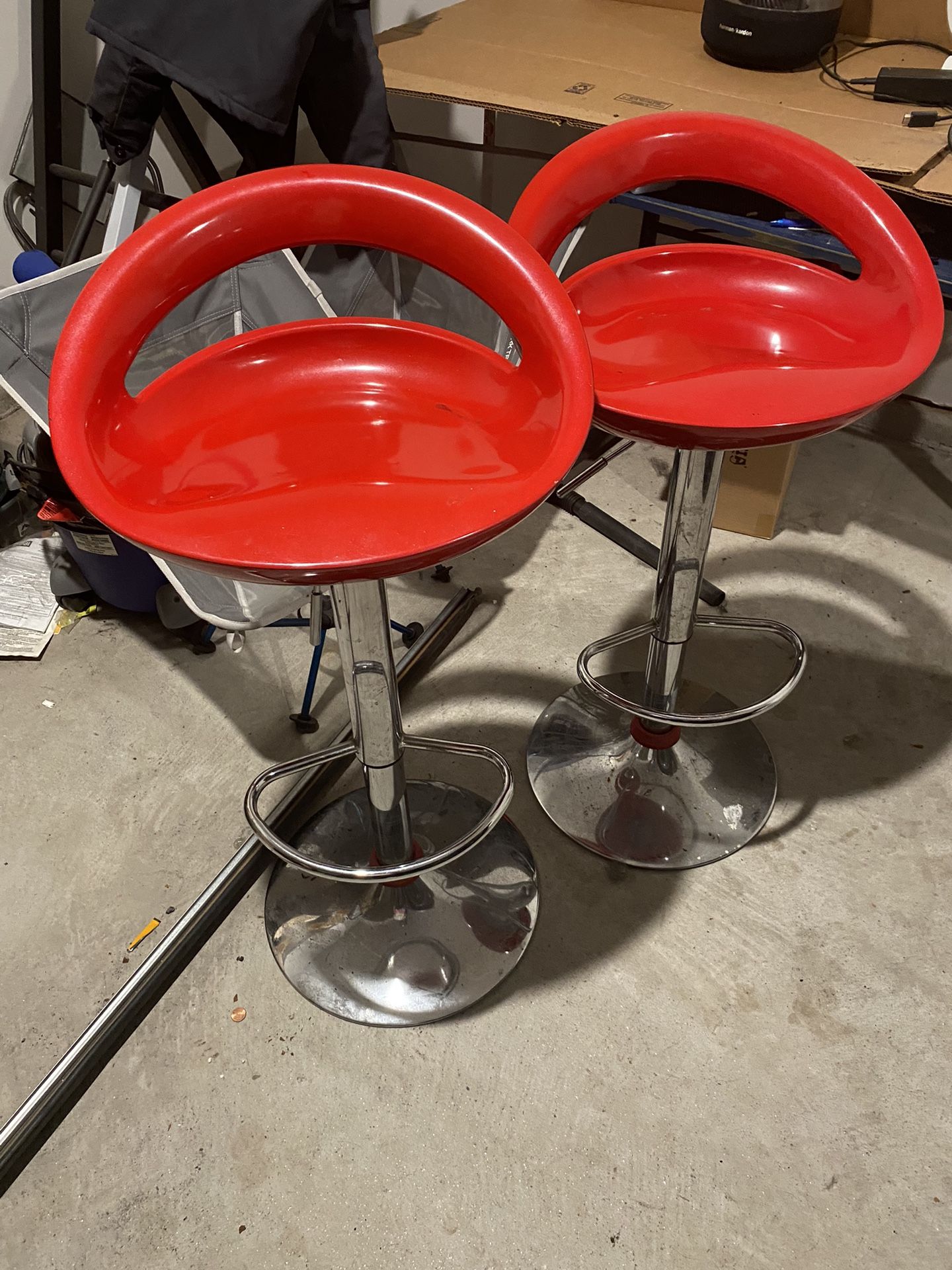 Bar Stools