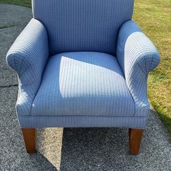 Ethan Allen Chair