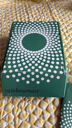 Rainbowmate Model RM-12  Mini Nozzle Attachment