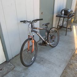 Mountain Bike Schwinn