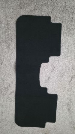 2023-2026 Genuine Honda CR-V Floor Mats