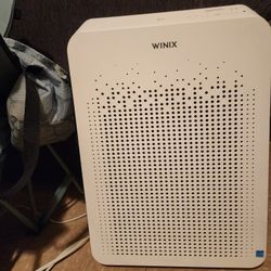 Winix Air Purifier 