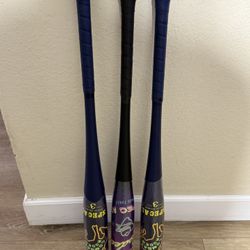 Baseball Bat 