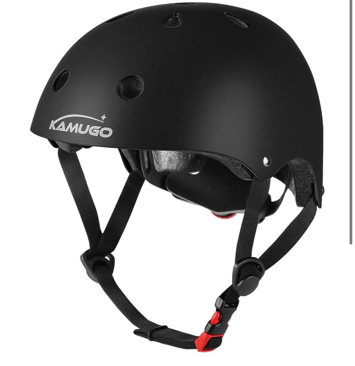 Kamugo Helmet