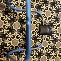 Sit Ups Assist Ab Device