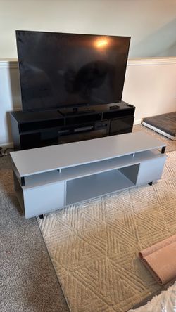 Tv Stand with storage