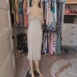 Size Small Dress From France 