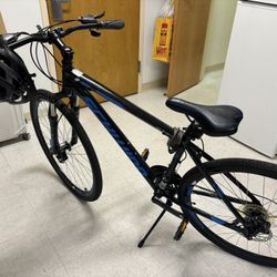 Schwinn 700c Bicycle 