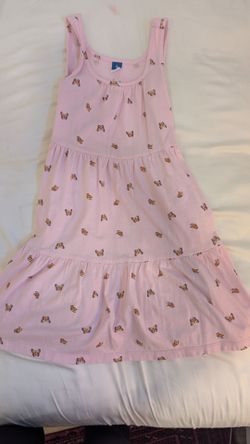Girls dresses - medium old navy