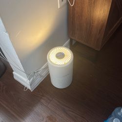 Air Filter 