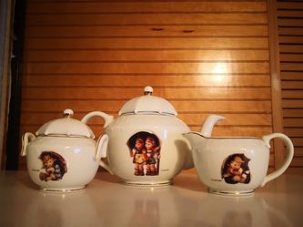 Tea Set