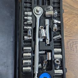 Combo Socket Set 
