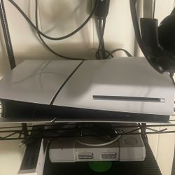 Ps5 