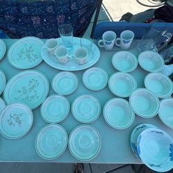 Plates