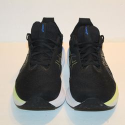 ASICS Gel Nimbus 25 Men’s Athletic Shoes Size 10 Extra Wide