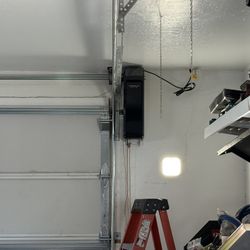 Garage Doors Opener Springs
