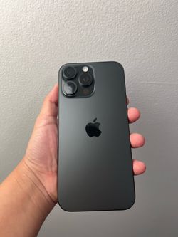 iPhone 16 pro Max 512GB