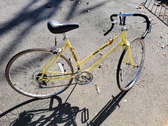 Free spirit 2024 10 speed
