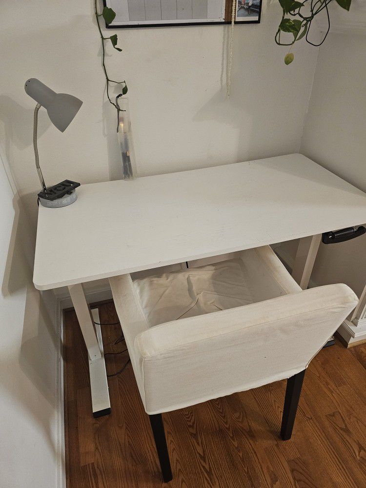 Adjustable Desk/ Standing Desk 