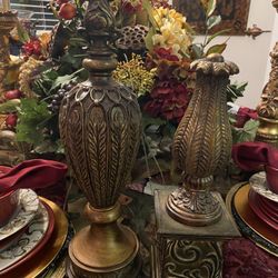 Decorations Different Prices 